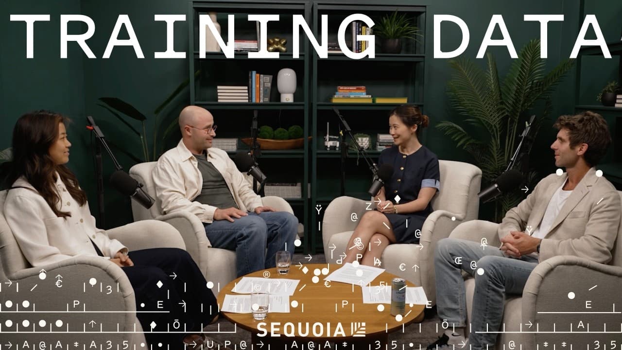 把公司的做事方式写进模型权重里
