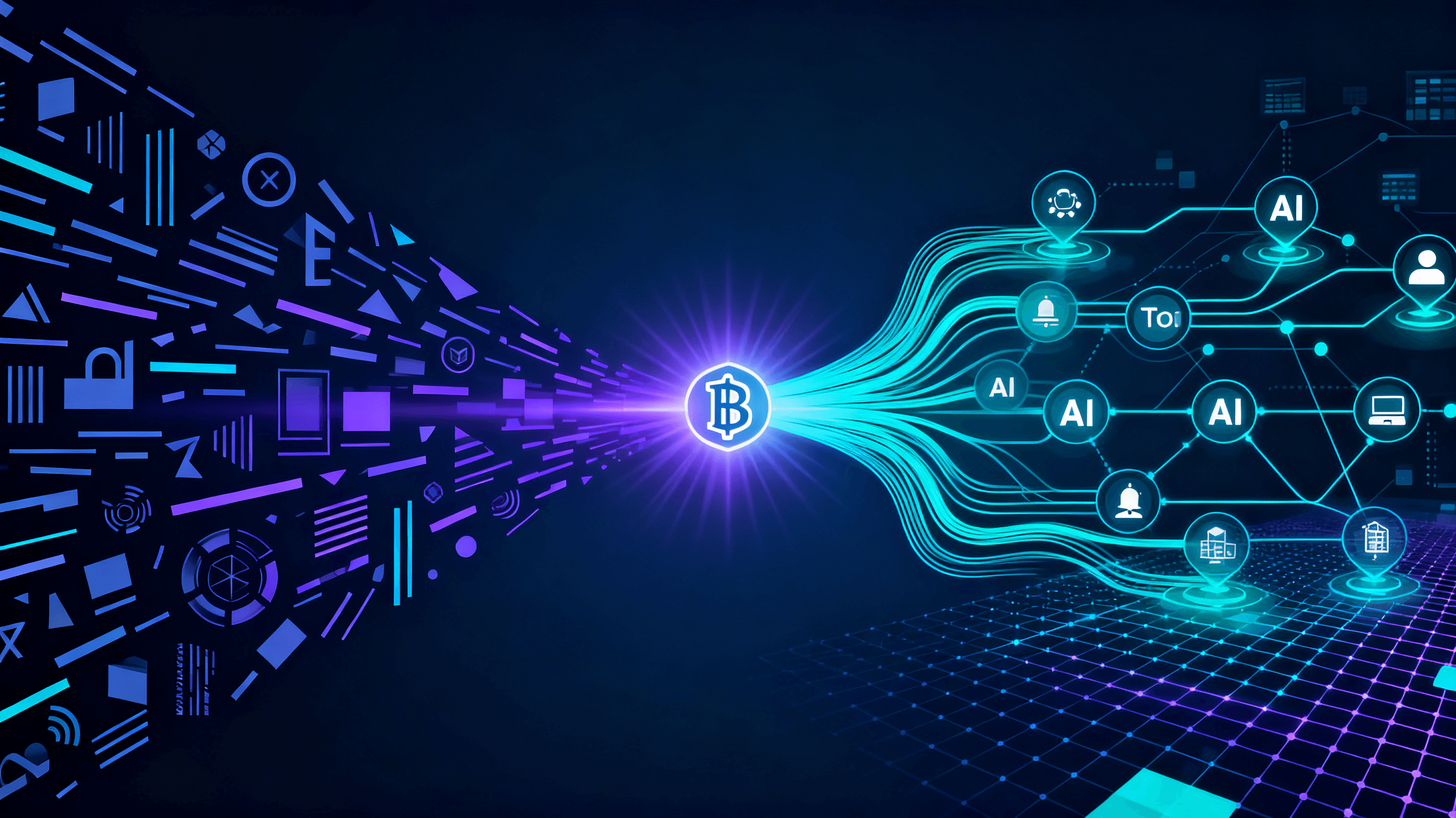 Token 经济学：未来企业真正要管理的，不只是人力，而是智能调用能力