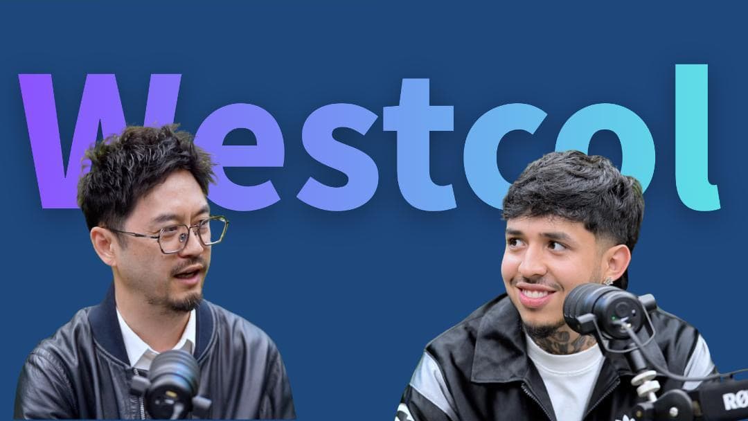 WestCOL on China Tech: How a Top Latin Creator Saw Flying Cars, Robots, and a New China Brand Story