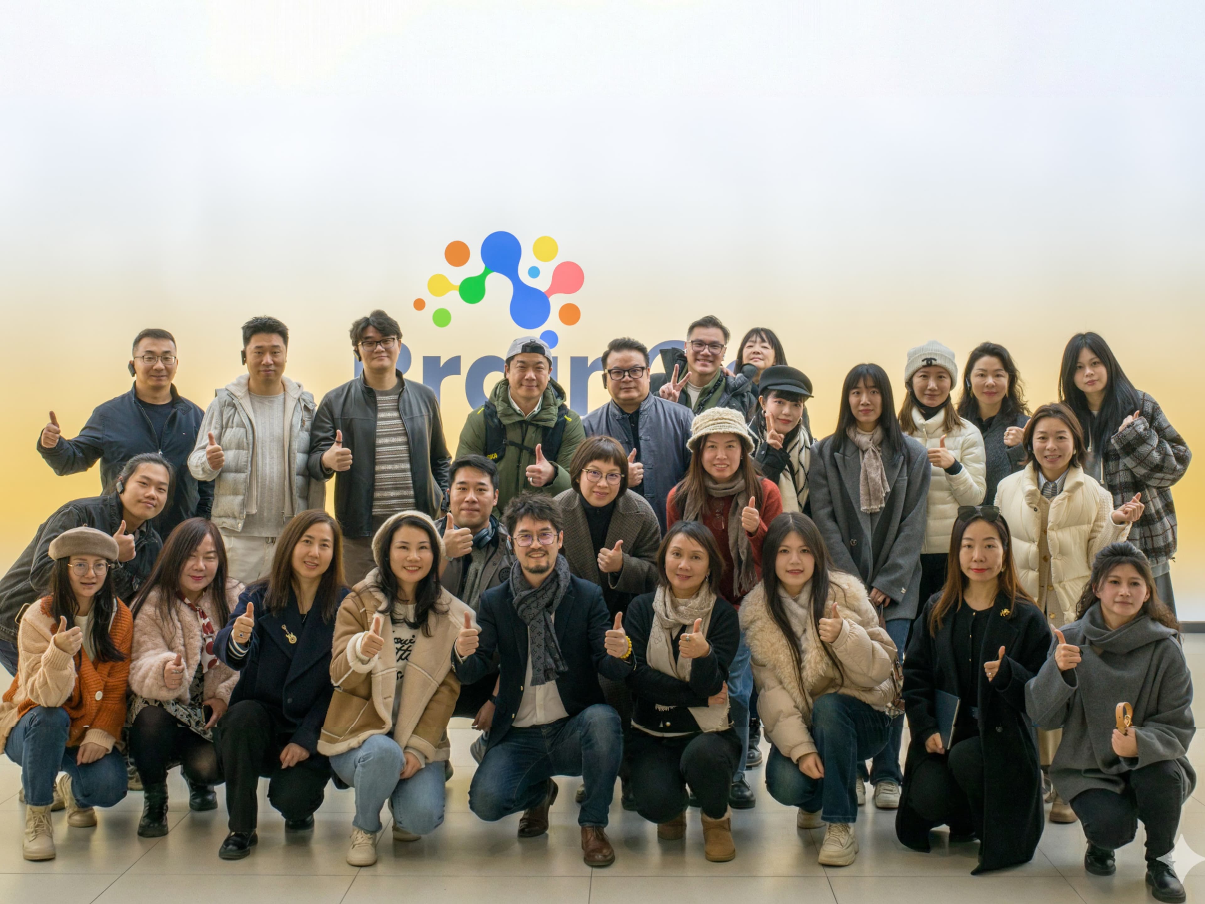 洞见未来,修炼内在——MindsLeap企业家二日闭门会在杭州圆满举办