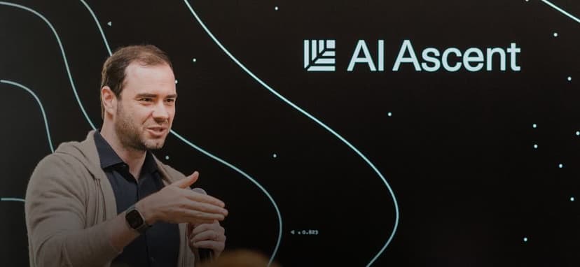 Software 3.0:Karpathy 在红杉 AI Ascent 上讲了什么
