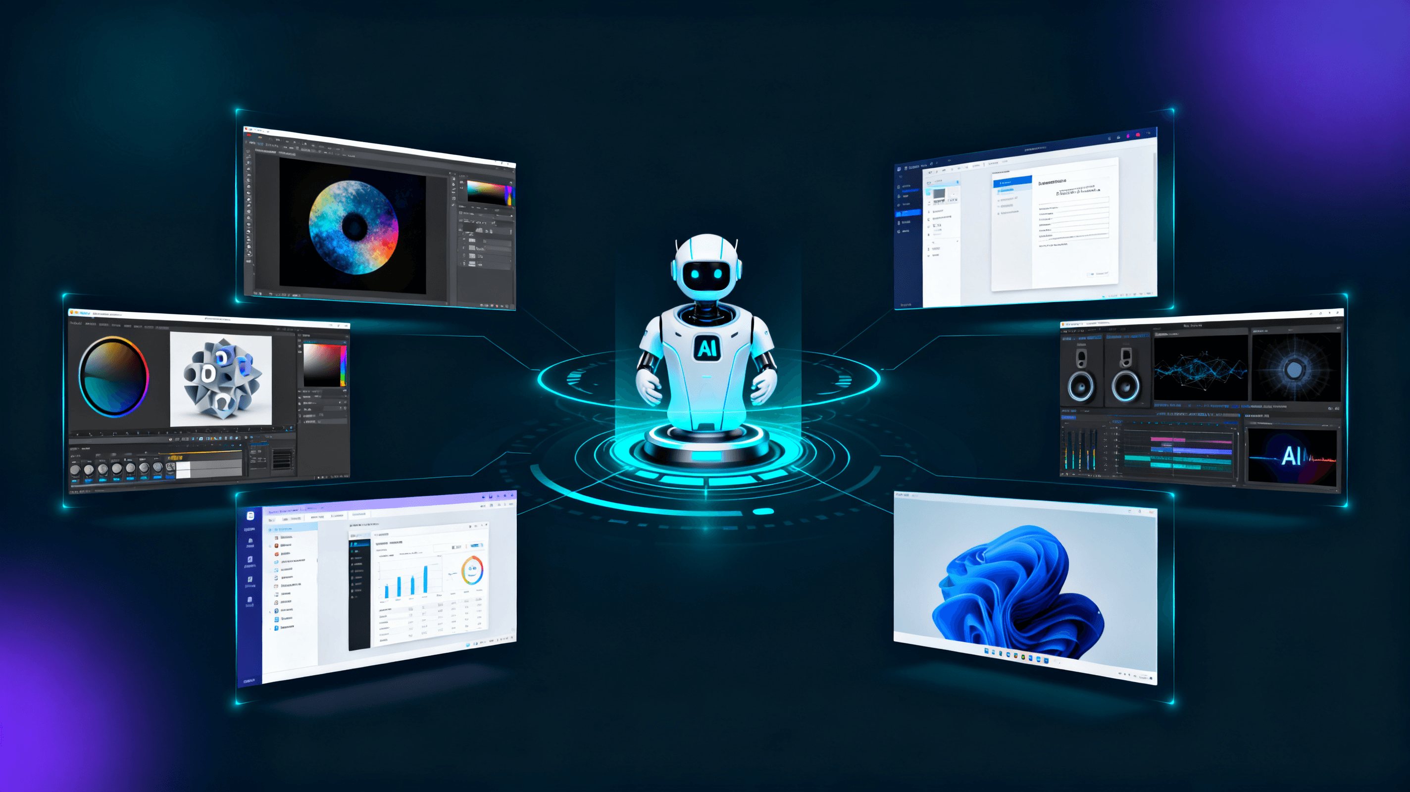 软件正在CLI化:未来的软件优先不是给人用的